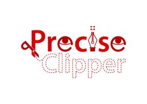 image-clipping-logo-design